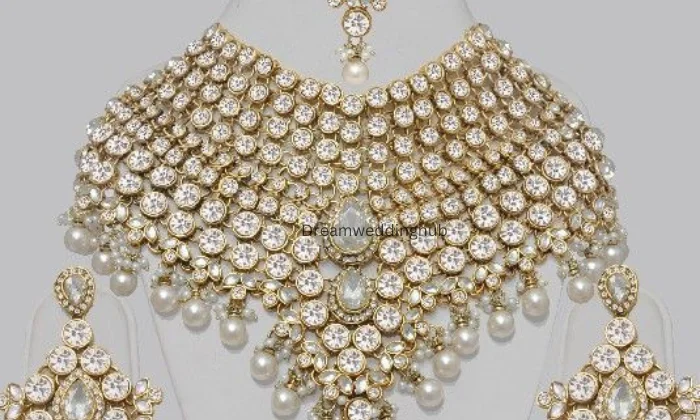 Kasijoon Assamese Jewellery